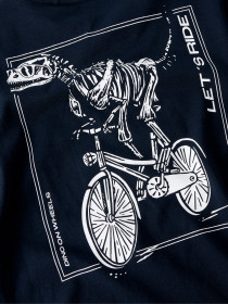 NAME IT Bluse Tinus Salute